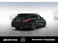 Mercedes-Benz CLA 45 AMG SB 4M Pano SpurH Sportauspuff Navi Noir - thumbnail 2