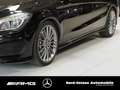 Mercedes-Benz CLA 45 AMG SB 4M PANO SpurH Sportauspuff Navi Zwart - thumbnail 5