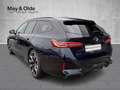 BMW 520 i M Sport Touring HUD AHK Pano Navi PA+DA+ Schwarz - thumbnail 5