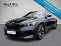 BMW 520 i M Sport Touring HUD AHK Pano Navi PA+DA+ Schwarz - thumbnail 1