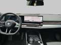 BMW 520 i M Sport Touring HUD AHK Pano Navi PA+DA+ Schwarz - thumbnail 7