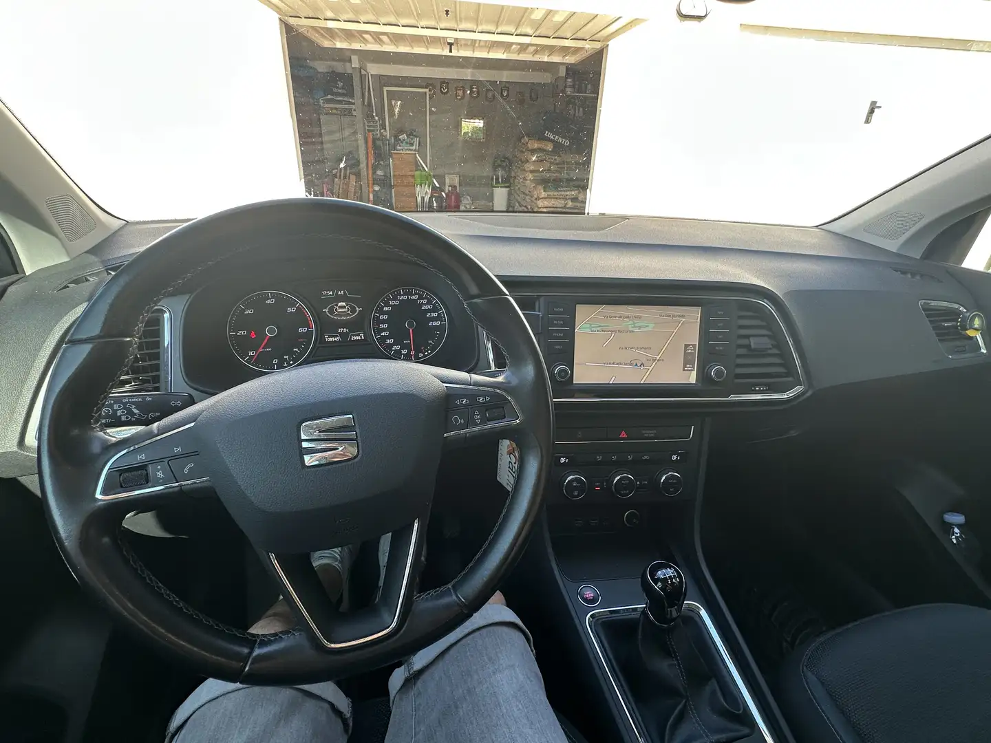 SEAT Ateca 1.6 tdi Style - 1