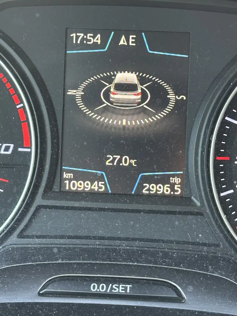 SEAT Ateca 1.6 tdi Style - 2