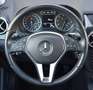 Mercedes-Benz B 180 AUTOMATIK /TEMPOMAT/AHK/SZH/BLUETOOTH/SCHECKHEFT Silber - thumbnail 13