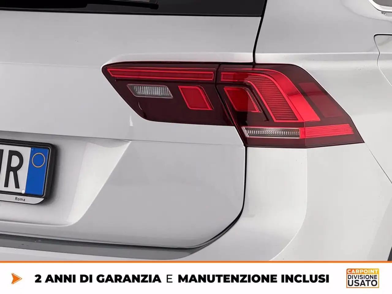 Volkswagen Tiguan 2.0 tdi life 150cv dsg 17