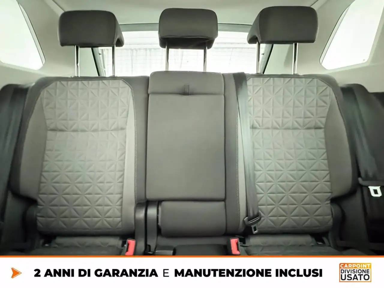 Volkswagen Tiguan 2.0 tdi life 150cv dsg 10