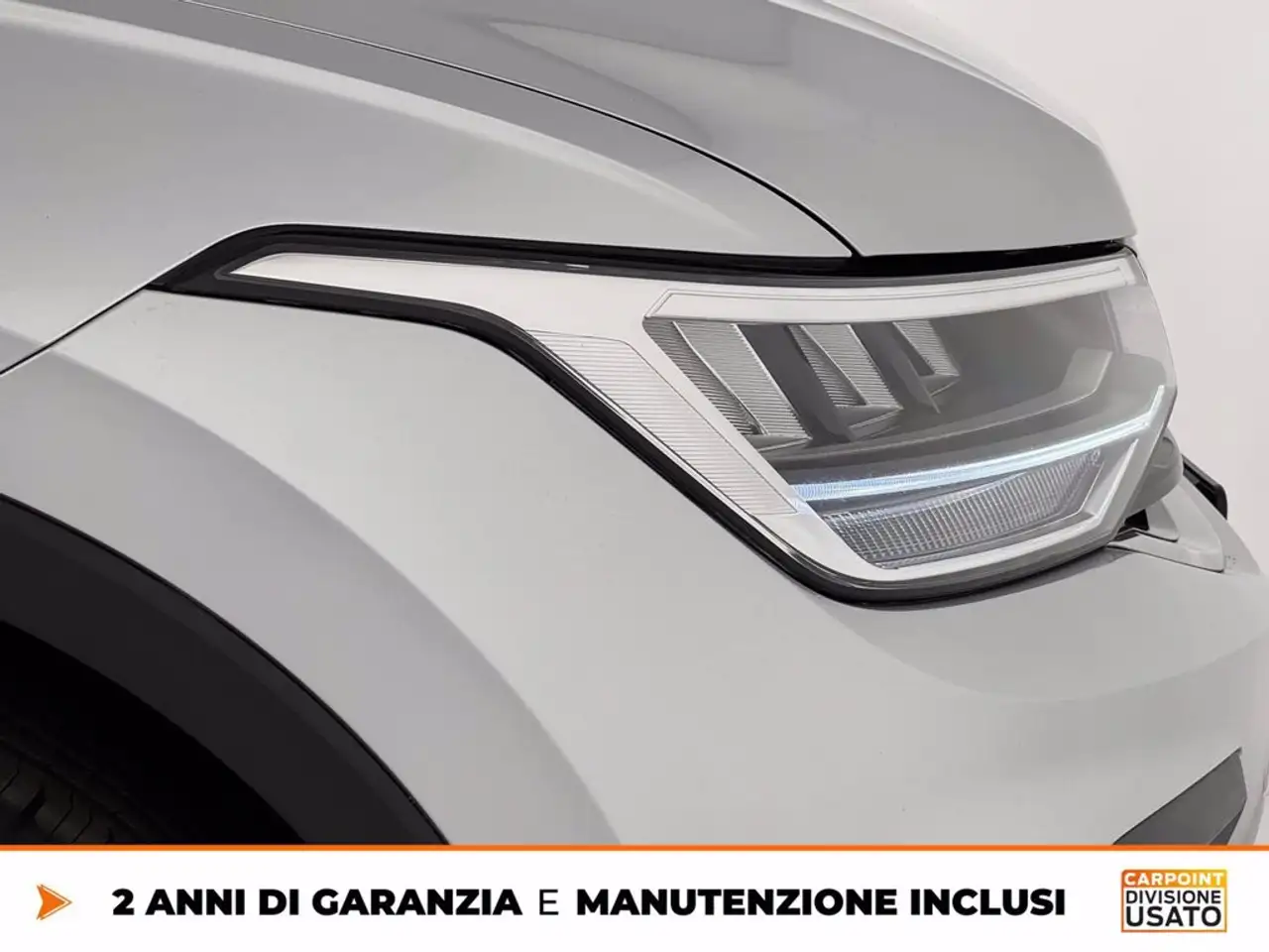 Volkswagen Tiguan 2.0 tdi life 150cv dsg 14