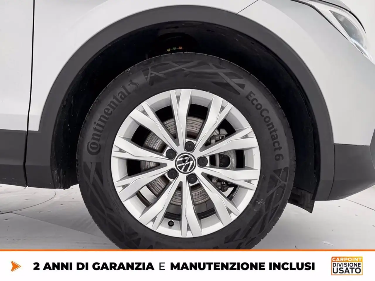 Volkswagen Tiguan 2.0 tdi life 150cv dsg 15