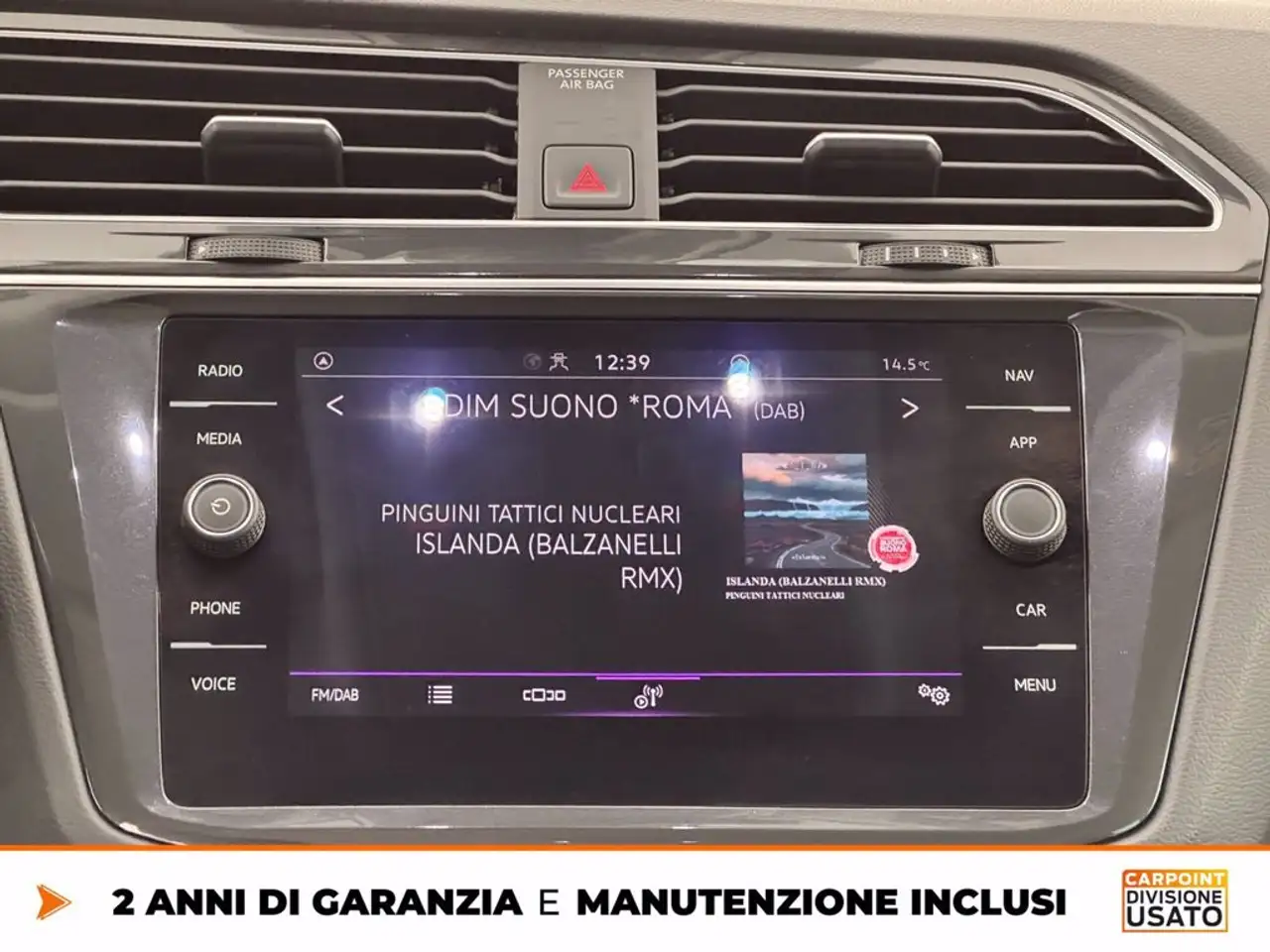 Volkswagen Tiguan 2.0 tdi life 150cv dsg 20