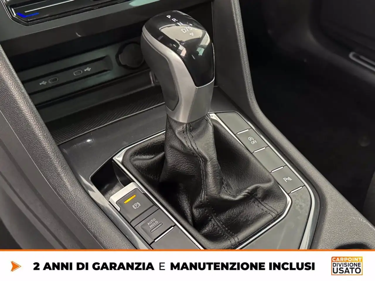 Volkswagen Tiguan 2.0 tdi life 150cv dsg 23