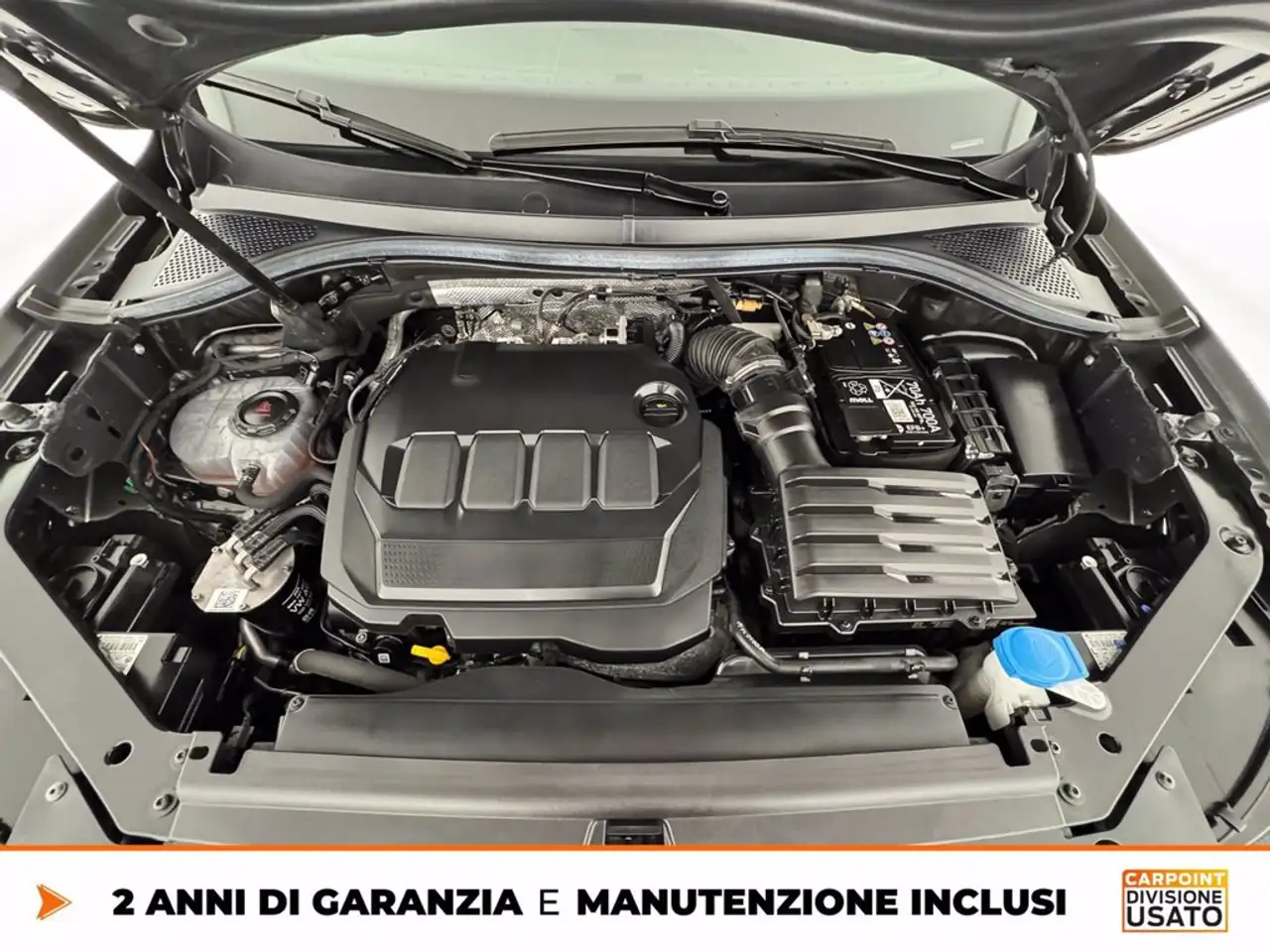 Volkswagen Tiguan 2.0 tdi life 150cv dsg 13