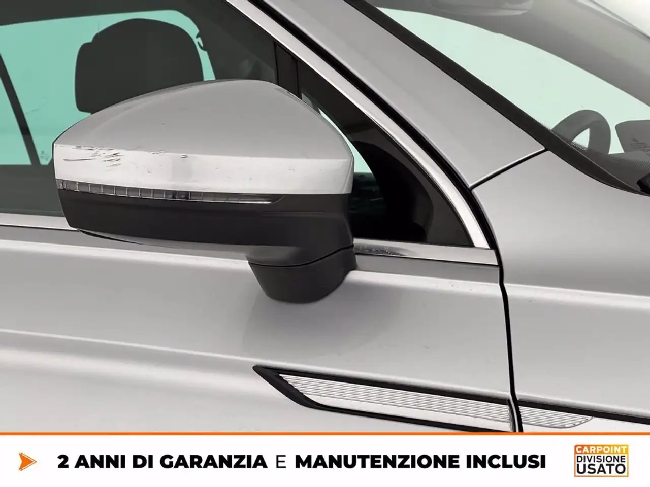 Volkswagen Tiguan 2.0 tdi life 150cv dsg 16