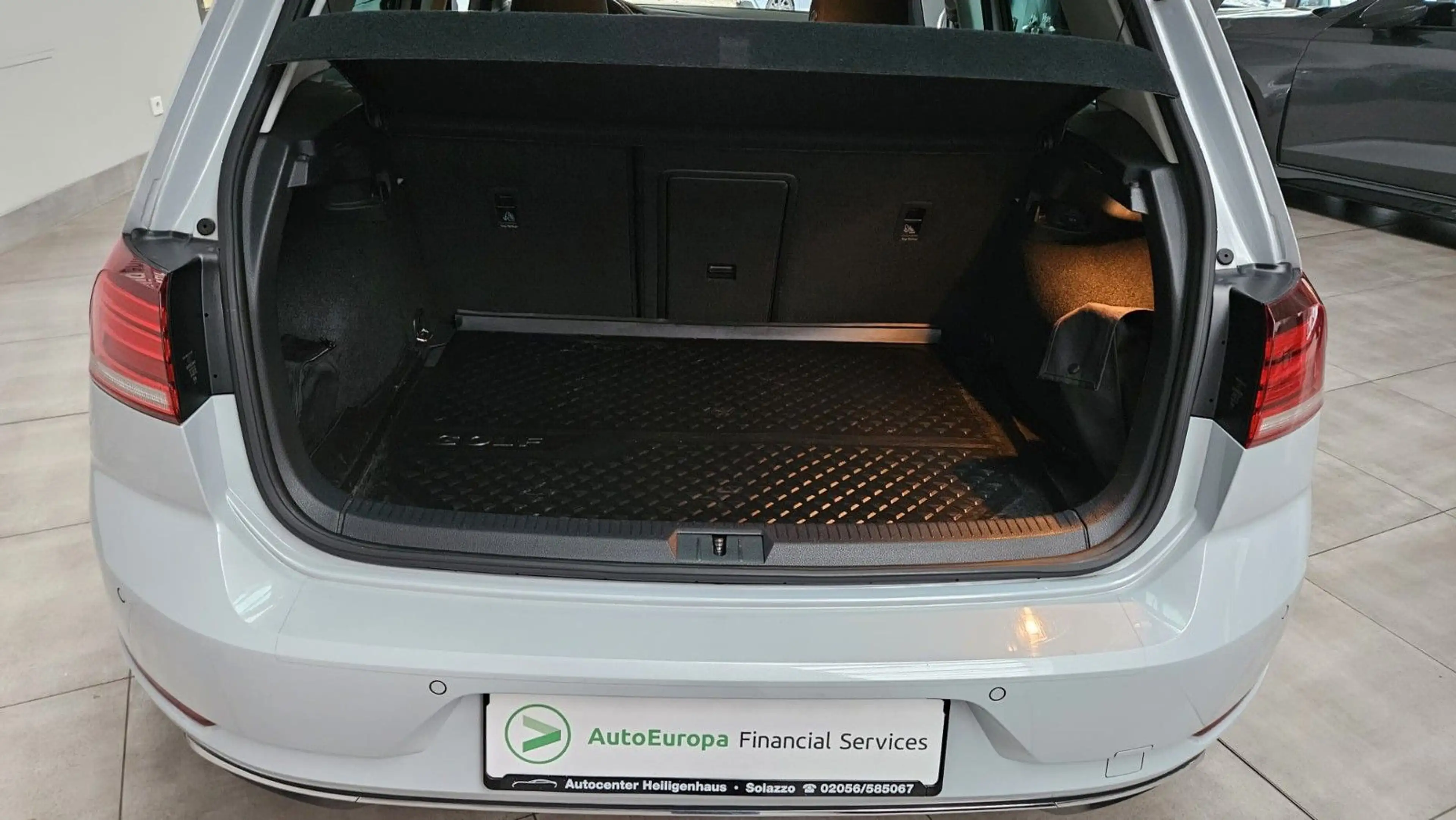 Volkswagen Golf VII Lim Join 2.0 TDI Panorama LED Navi ACC — photo 6
