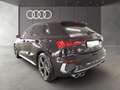 Audi S3 TFSI S tronic LED DAB Tempomat Schwarz - thumbnail 5