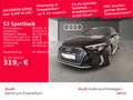 Audi S3 TFSI S tronic LED DAB Tempomat Noir - thumbnail 1