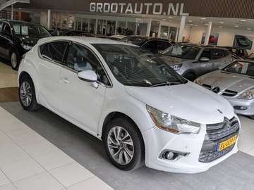 1.6 VTi Business Airco, Cruise Control, Trekhaak,