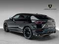 Lamborghini Urus S Zwart - thumbnail 4