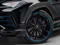 Lamborghini Urus S Zwart - thumbnail 19