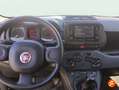 Fiat Panda Hybrid 1.0 51kw (70CV) Negro - thumbnail 8