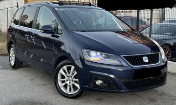 family Ecomotive 2,0 TDI PD DPF