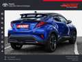 Toyota C-HR 2.0-l-Hybrid 5-Türer GR Sport Carplay+LED+ Bleu - thumbnail 2