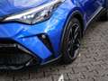 Toyota C-HR 2.0-l-Hybrid 5-Türer GR Sport Carplay+LED+ Bleu - thumbnail 4