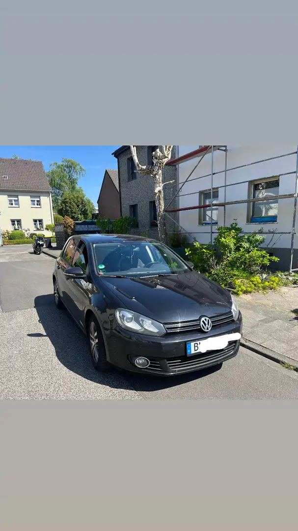 Volkswagen Golf 1.6 TDI DPF BlueMotion Technology DSG Style - 2