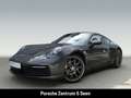 Porsche 992 I Carrera, SAGA, CHRONO, BOSE, INNODRIVE Gris - thumbnail 1