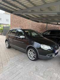 Crosspolo 1.2i