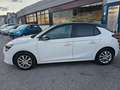 Opel Corsa F Edition Blanc - thumbnail 8