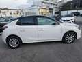 Opel Corsa F Edition Blanc - thumbnail 9