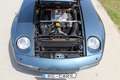 Porsche 928 S4  5 Liter V8 mit H-Zulassung und wenig Km. Blau - thumbnail 40