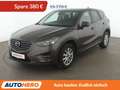 Mazda CX-5 2.2 Turbodiesel Exclusive-Line AWD*NAVI*PDC* Braun - thumbnail 1
