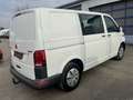Volkswagen T6 Transporter 6.1 Kasten/Mixto TDI 4Motion AHK Blanc - thumbnail 5