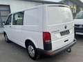 Volkswagen T6 Transporter 6.1 Kasten/Mixto TDI 4Motion AHK Blanc - thumbnail 4