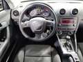Audi A3 Sportback 2.0TDI Ambiente S-Tronic Zwart - thumbnail 11