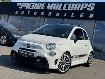 1.4 T-JET / TOIT PANO / NAV / GARANTIE / AIRCO / BLUETOOTH