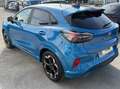 Ford Puma 1,0 EcoBoost Hybrid ST-Line X Aut. Blau - thumbnail 3