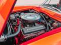 Corvette C2 Cabriolet mit Hardtop - *Matching Numbers* Rood - thumbnail 19