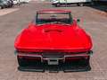 Corvette C2 Cabriolet mit Hardtop - *Matching Numbers* Rood - thumbnail 3