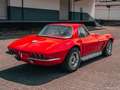 Corvette C2 Cabriolet mit Hardtop - *Matching Numbers* Red - thumbnail 12