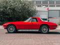 Corvette C2 Cabriolet mit Hardtop - *Matching Numbers* Czerwony - thumbnail 5