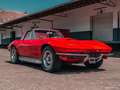 Corvette C2 Cabriolet mit Hardtop - *Matching Numbers* Rosso - thumbnail 7