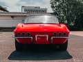 Corvette C2 Cabriolet mit Hardtop - *Matching Numbers* Czerwony - thumbnail 8
