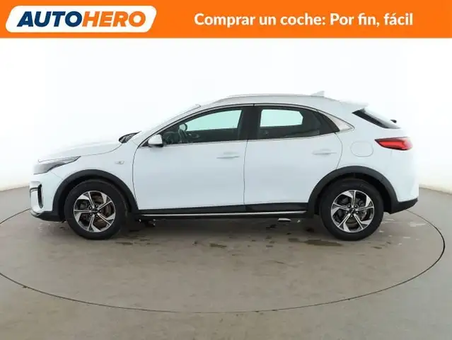 Kia Xceed view 3