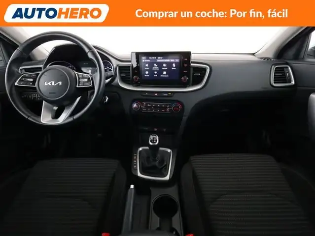 Kia Xceed view 13