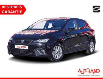 1.0 TSI Style ACC LED Navi Spurhalte DAB