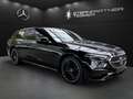 Mercedes-Benz E 300 e T-Modell AMG, Night, Pano-D, Superscreen Noir - thumbnail 5