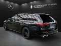 Mercedes-Benz E 300 e T-Modell AMG, Night, Pano-D, Superscreen Noir - thumbnail 3