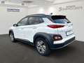 Hyundai KONA Elektro(150kW) STYLE-Paket, Navi, Leder Blanco - thumbnail 4